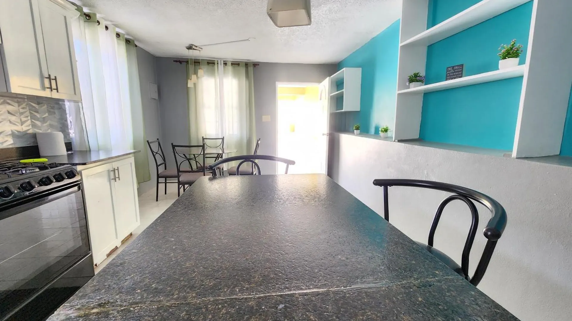 Paradise Retreat Boscobel Holiday home