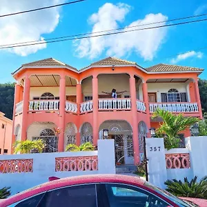 Ocean View Boscobel